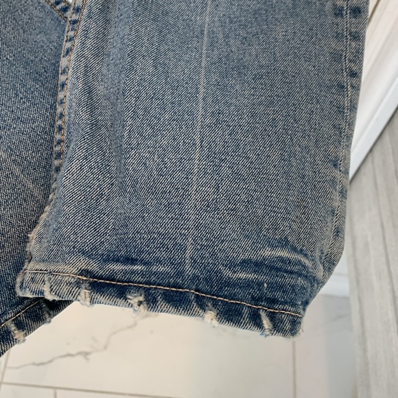 GRLFRND Denim Tatum Ankle Jeans Size 26 - Picture 3 of 9